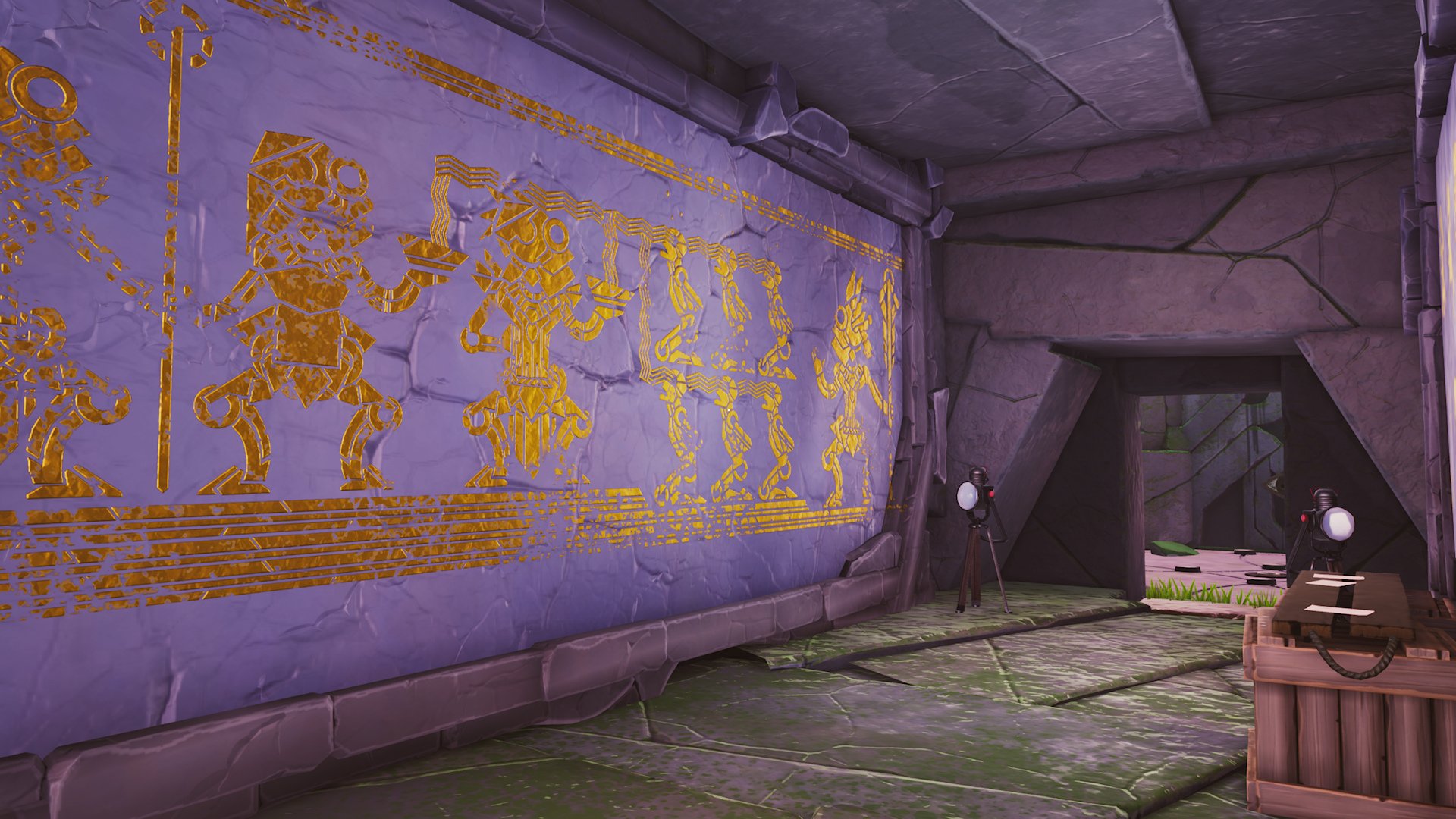 Call of the Sea - Imagen 23